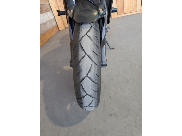 Motor, yamaha, tour mt-07 abs, 2014 - afbeelding 15 van  42