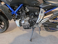 Motor, yamaha, tour mt-07 abs, 2014 - afbeelding 17 van  42