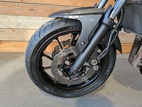 Motor, yamaha, tour mt-07 abs, 2014 - afbeelding 18 van  42