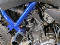 Motor, yamaha, tour mt-07 abs, 2014 - afbeelding 20 van  42