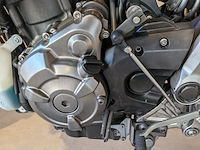 Motor, yamaha, tour mt-07 abs, 2014 - afbeelding 21 van  42
