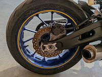 Motor, yamaha, tour mt-07 abs, 2014 - afbeelding 27 van  42