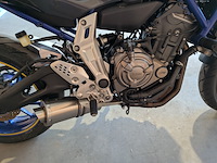 Motor, yamaha, tour mt-07 abs, 2014 - afbeelding 28 van  42