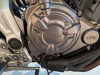 Motor, yamaha, tour mt-07 abs, 2014 - afbeelding 29 van  42
