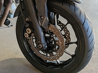 Motor, yamaha, tour mt-07 abs, 2014 - afbeelding 32 van  42