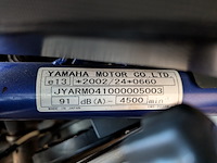 Motor, yamaha, tour mt-07 abs, 2014 - afbeelding 35 van  42