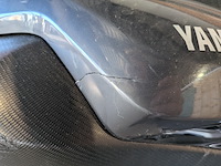 Motor, yamaha, tour mt-07 abs, 2014 - afbeelding 36 van  42