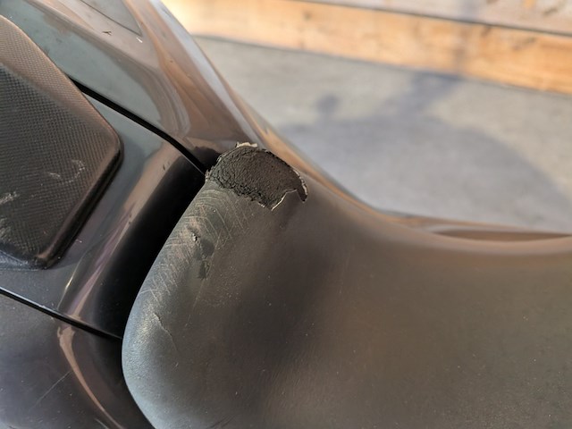 Motor, yamaha, tour mt-07 abs, 2014 - afbeelding 37 van  42