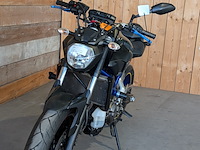 Motor, yamaha, tour mt-07 abs, 2014 - afbeelding 41 van  42