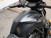 Motor, yamaha, tour mt-07 abs, 2019 - afbeelding 2 van  19