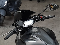 Motor, yamaha, tour mt-07 abs, 2019 - afbeelding 5 van  19