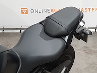 Motor, yamaha, tour mt-07 abs, 2019 - afbeelding 10 van  19