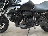 Motor, yamaha, tour mt-07 abs, 2019 - afbeelding 11 van  19
