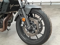 Motor, yamaha, tour mt-07 abs, 2019 - afbeelding 15 van  19
