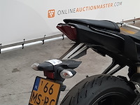 Motor, yamaha, tour mt-07 abs, 2019 - afbeelding 18 van  19