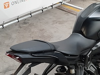 Motor, yamaha, tour mt-07 abs, 2019 - afbeelding 19 van  19