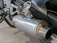 Motor, yamaha, tour tdm 850, 1999 - afbeelding 3 van  40