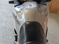 Motor, yamaha, tour tdm 850, 1999 - afbeelding 4 van  40