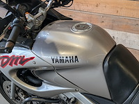 Motor, yamaha, tour tdm 850, 1999 - afbeelding 5 van  40