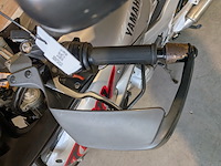 Motor, yamaha, tour tdm 850, 1999 - afbeelding 9 van  40