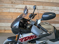 Motor, yamaha, tour tdm 850, 1999 - afbeelding 11 van  40