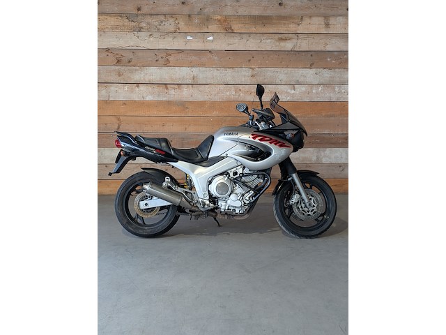 Motor, yamaha, tour tdm 850, 1999 - afbeelding 1 van  40