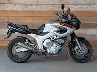 Motor, yamaha, tour tdm 850, 1999 - afbeelding 1 van  40