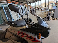 Motor, yamaha, tour tdm 850, 1999 - afbeelding 13 van  40