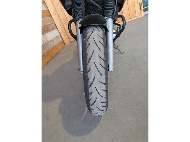 Motor, yamaha, tour tdm 850, 1999 - afbeelding 14 van  40