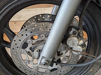 Motor, yamaha, tour tdm 850, 1999 - afbeelding 16 van  40