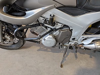 Motor, yamaha, tour tdm 850, 1999 - afbeelding 17 van  40