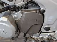 Motor, yamaha, tour tdm 850, 1999 - afbeelding 18 van  40