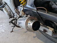 Motor, yamaha, tour tdm 850, 1999 - afbeelding 20 van  40