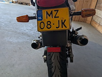 Motor, yamaha, tour tdm 850, 1999 - afbeelding 22 van  40