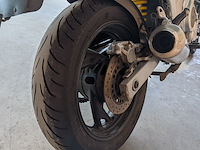 Motor, yamaha, tour tdm 850, 1999 - afbeelding 24 van  40