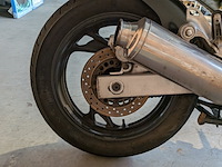 Motor, yamaha, tour tdm 850, 1999 - afbeelding 25 van  40