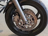 Motor, yamaha, tour tdm 850, 1999 - afbeelding 29 van  40