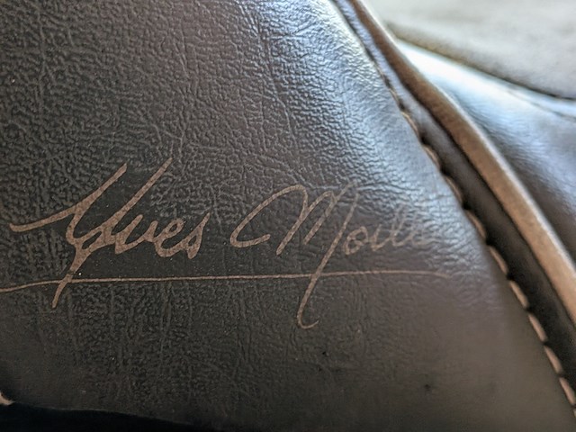 Motor, yamaha, tour tdm 850, 1999 - afbeelding 33 van  40