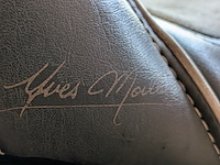 Motor, yamaha, tour tdm 850, 1999 - afbeelding 33 van  40