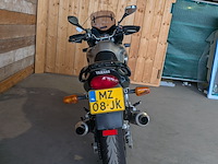 Motor, yamaha, tour tdm 850, 1999 - afbeelding 34 van  40