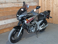 Motor, yamaha, tour tdm 850, 1999 - afbeelding 38 van  40