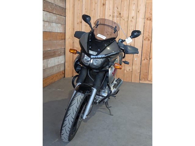 Motor, yamaha, tour tdm 850, 1999 - afbeelding 39 van  40
