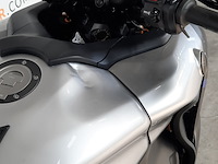 Motor, yamaha, tour tracer 9 gt, 2021 - afbeelding 3 van  25