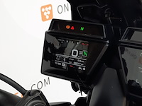 Motor, yamaha, tour tracer 9 gt, 2021 - afbeelding 6 van  25