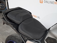 Motor, yamaha, tour tracer 9 gt, 2021 - afbeelding 9 van  25