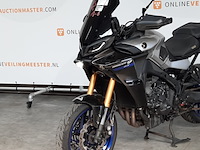 Motor, yamaha, tour tracer 9 gt, 2021 - afbeelding 11 van  25