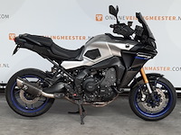 Motor, yamaha, tour tracer 9 gt, 2021