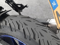 Motor, yamaha, tour tracer 9 gt, 2021 - afbeelding 16 van  25