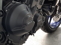 Motor, yamaha, tour tracer 9 gt, 2021 - afbeelding 18 van  25