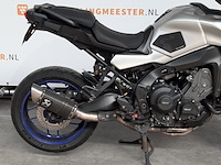 Motor, yamaha, tour tracer 9 gt, 2021 - afbeelding 12 van  25